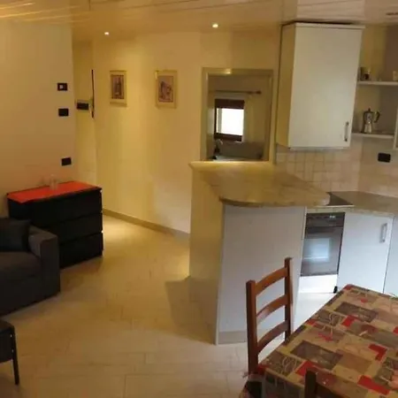 Apartment In Livigno - Lombardei 54596 Апартаменты Ливиньо