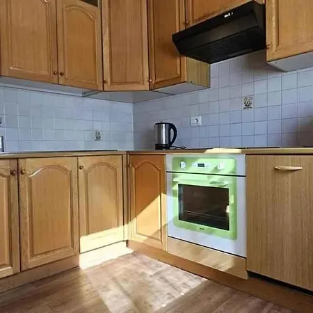 Apartment In Livigno - Lombardei 54596 Апартаменты