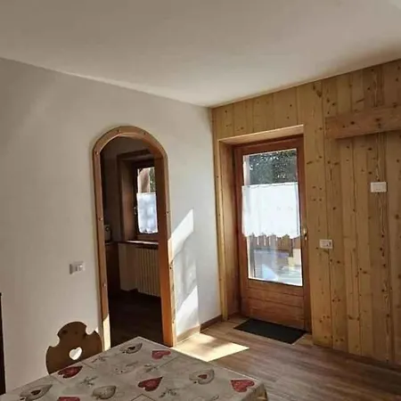 Apartment In Livigno - Lombardei 54596 Апартаменты