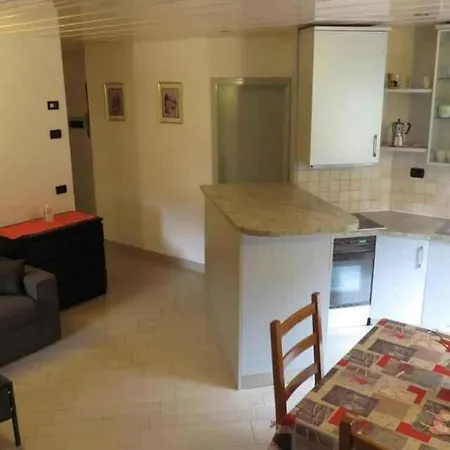 Апартаменты Apartment In Livigno - Lombardei 54596 *