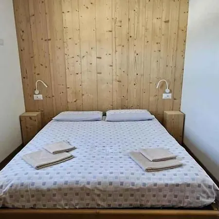 Apartment In Livigno - Lombardei 54596 Апартаменты Ливиньо