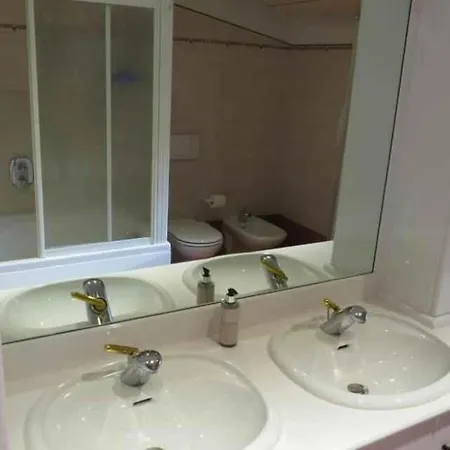 Апартаменты Apartment In Livigno - Lombardei 54596 *
