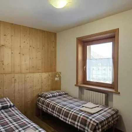 Apartment In Livigno - Lombardei 54596 Апартаменты